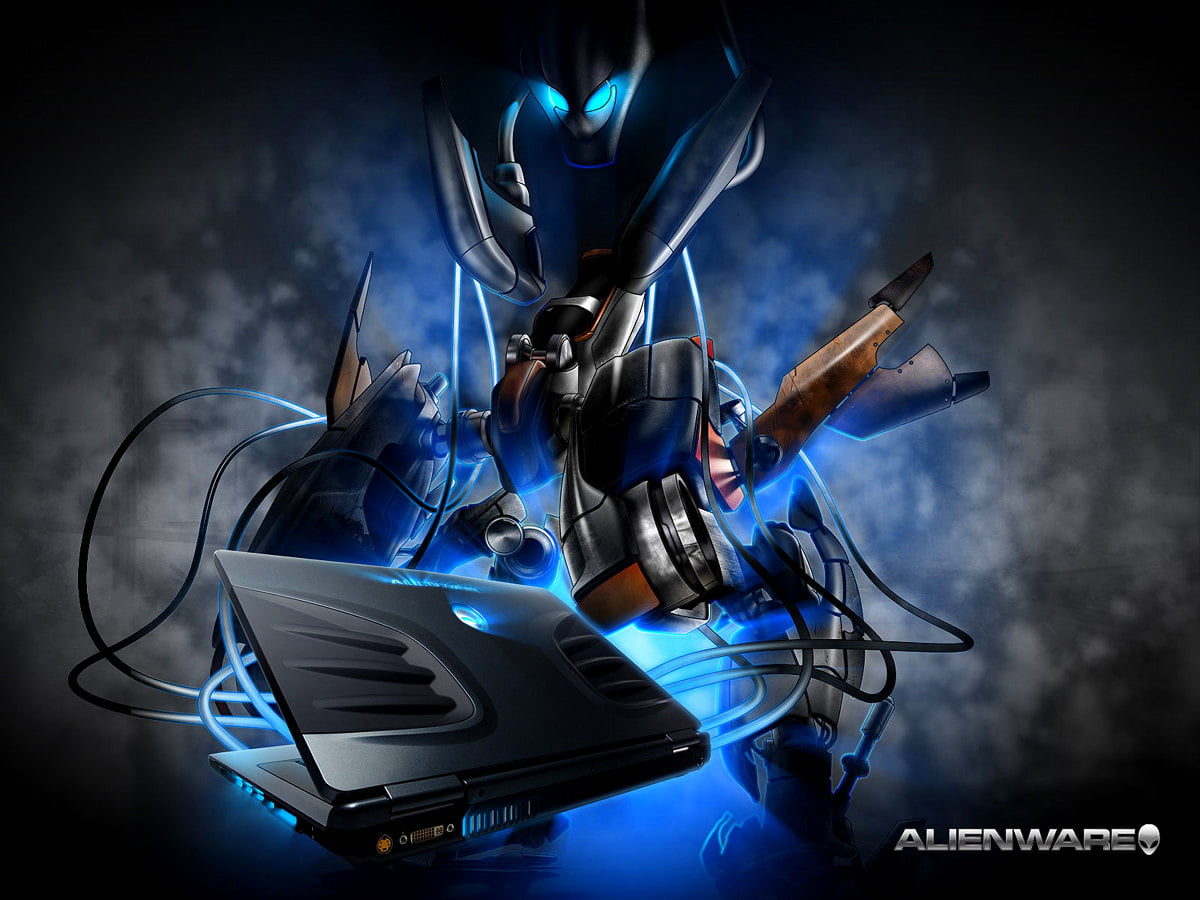 Alienware wallpapers hd download free backgrounds