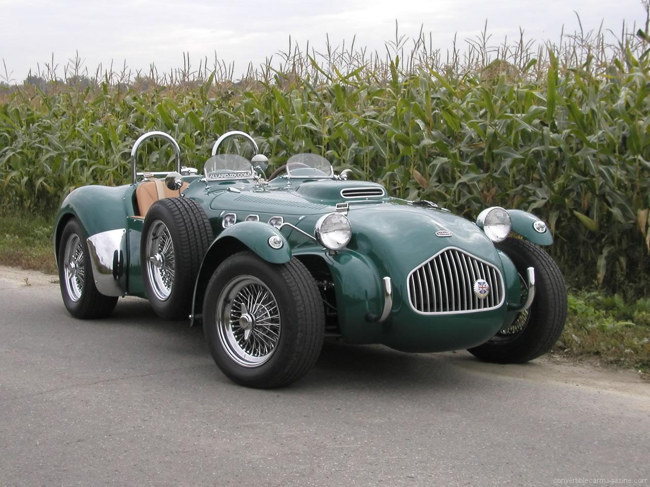 Download latest hd wallpapers of vehicles allard
