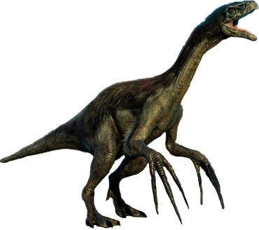 Discuss everything about dinosaurs battle world championship wiki