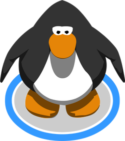 Penguin new club penguin wiki