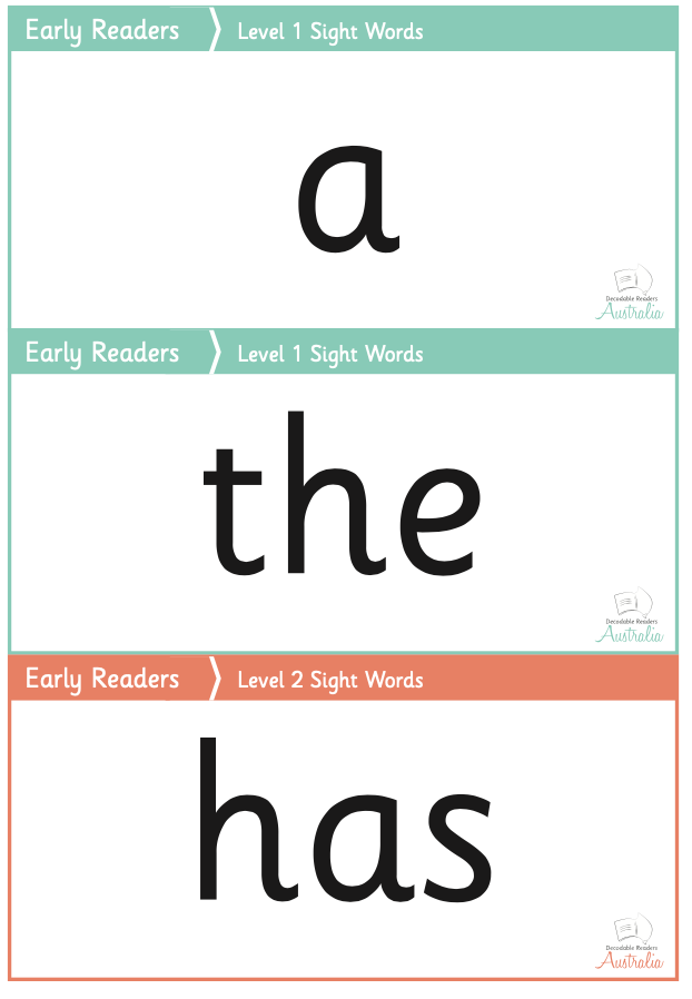Resources â decodable readers stralia