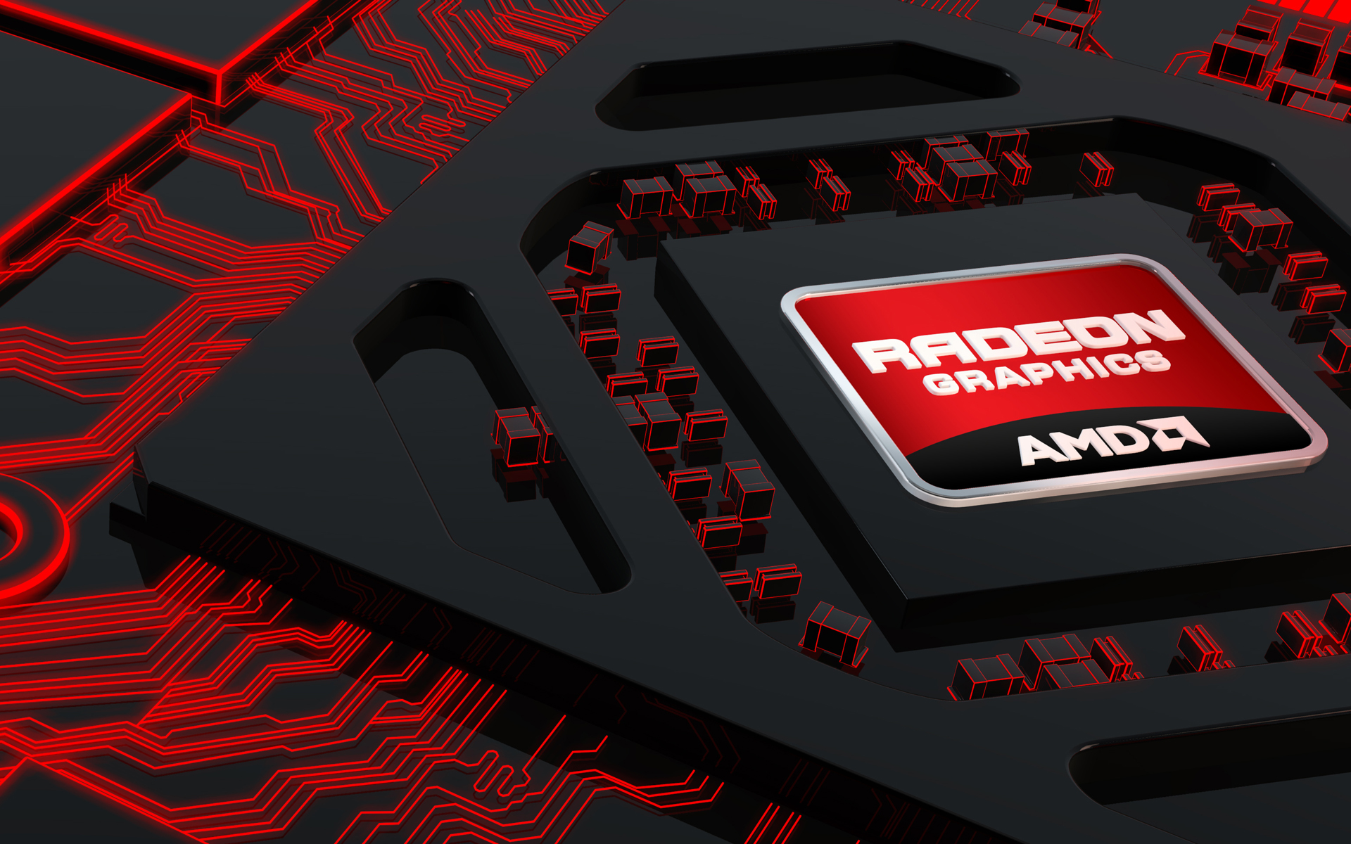 Amd hd papers and backgrounds