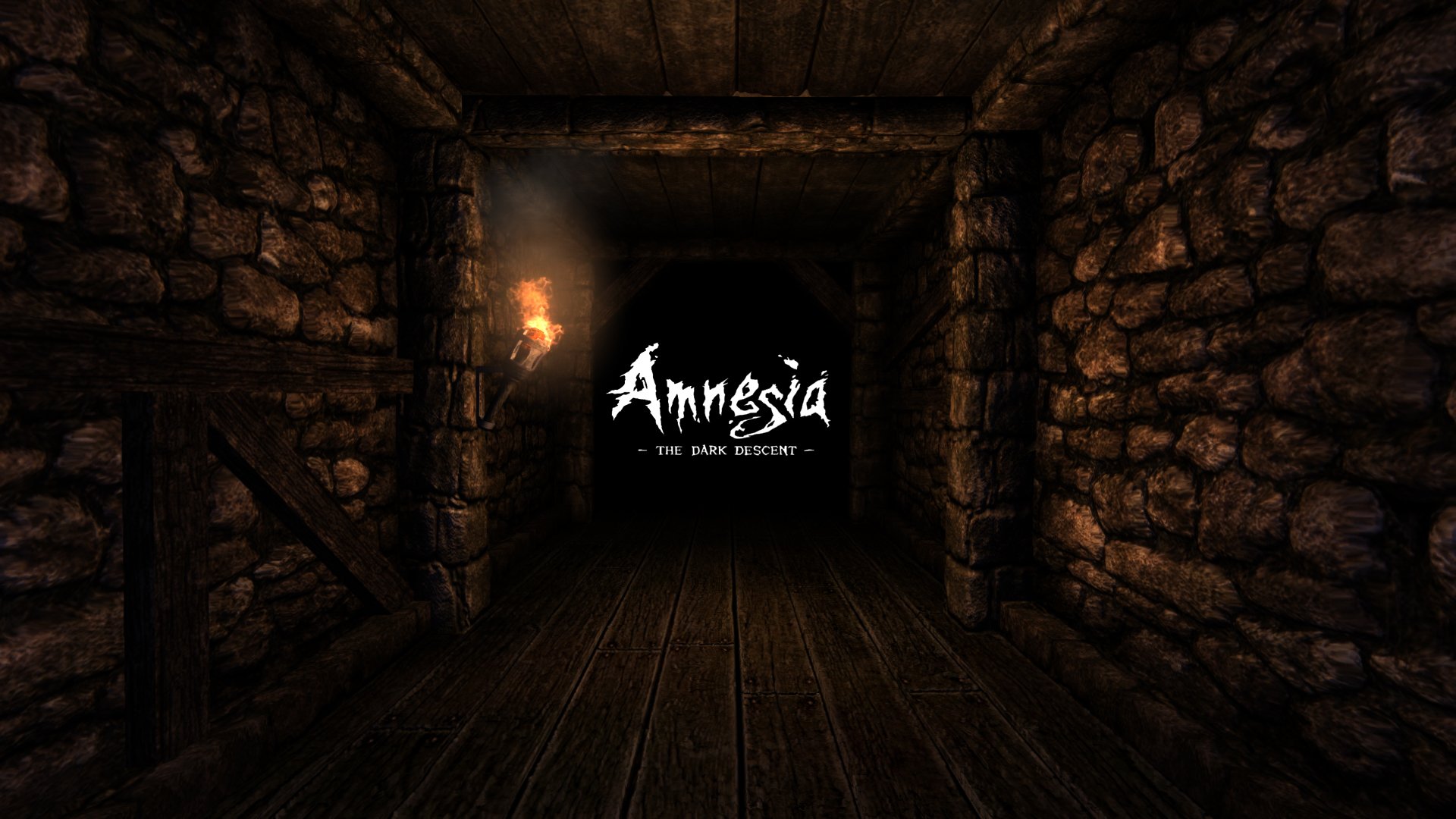 Amnesia the dark descent hd papers und hintergrãnde