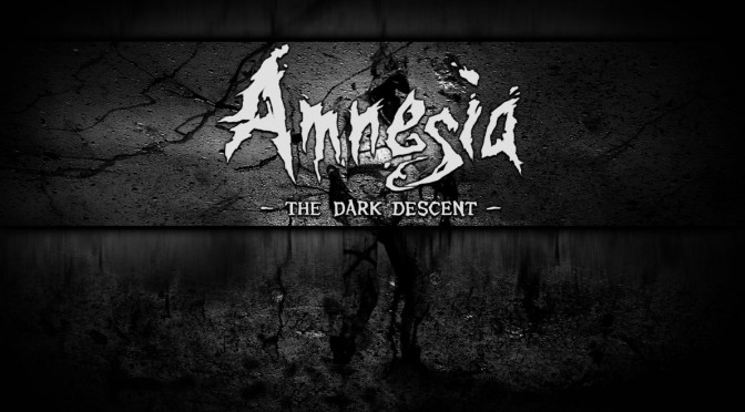 Amnesia the dark descent remaster mod released features k textures pom pbr materials more