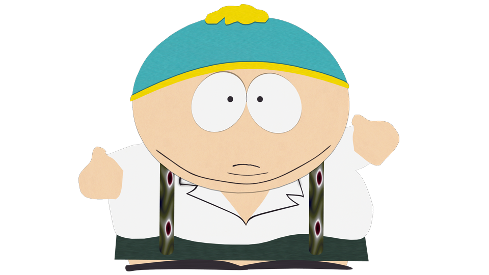Eric cartman difference between revisions south park character location user talk etc official south park studios wiki