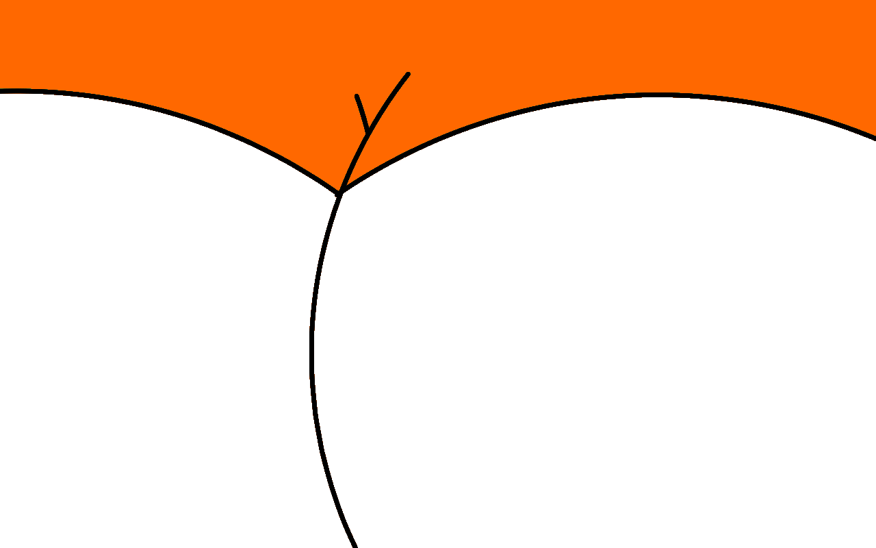 Fat orange jenny wakemans butt xj by fatgirlandboydraws on