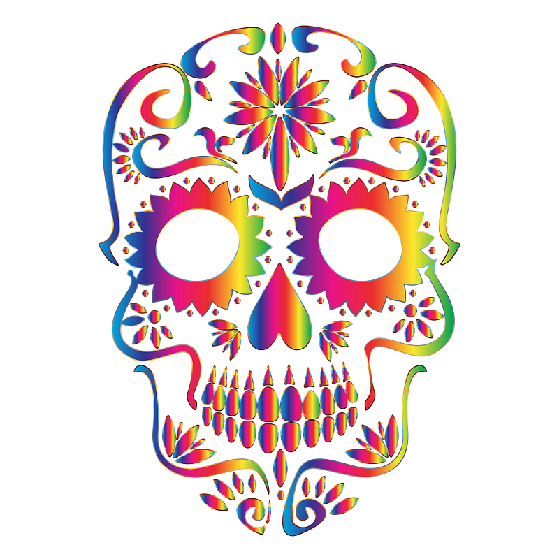 Skull human body images free photos png stickers wallpapers backgrounds