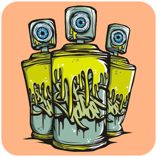 Graffiti wallpapers dope hip hop swag trillappstore for android