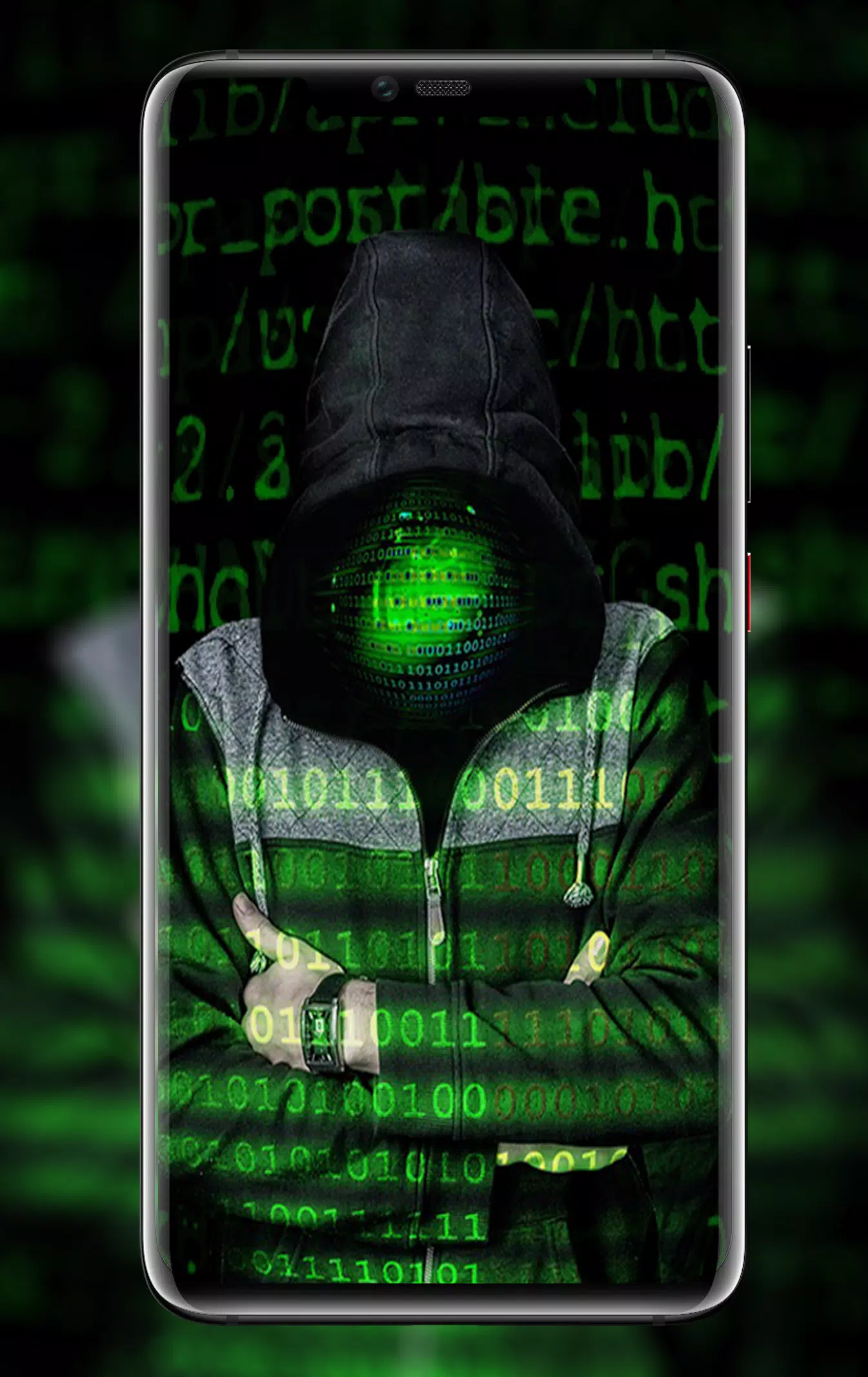 Hd anonymous hacker wallpapers apk for android download