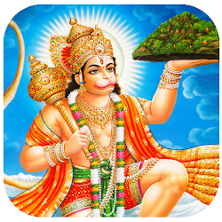 Download god hanuman hd wallpapers apk for android