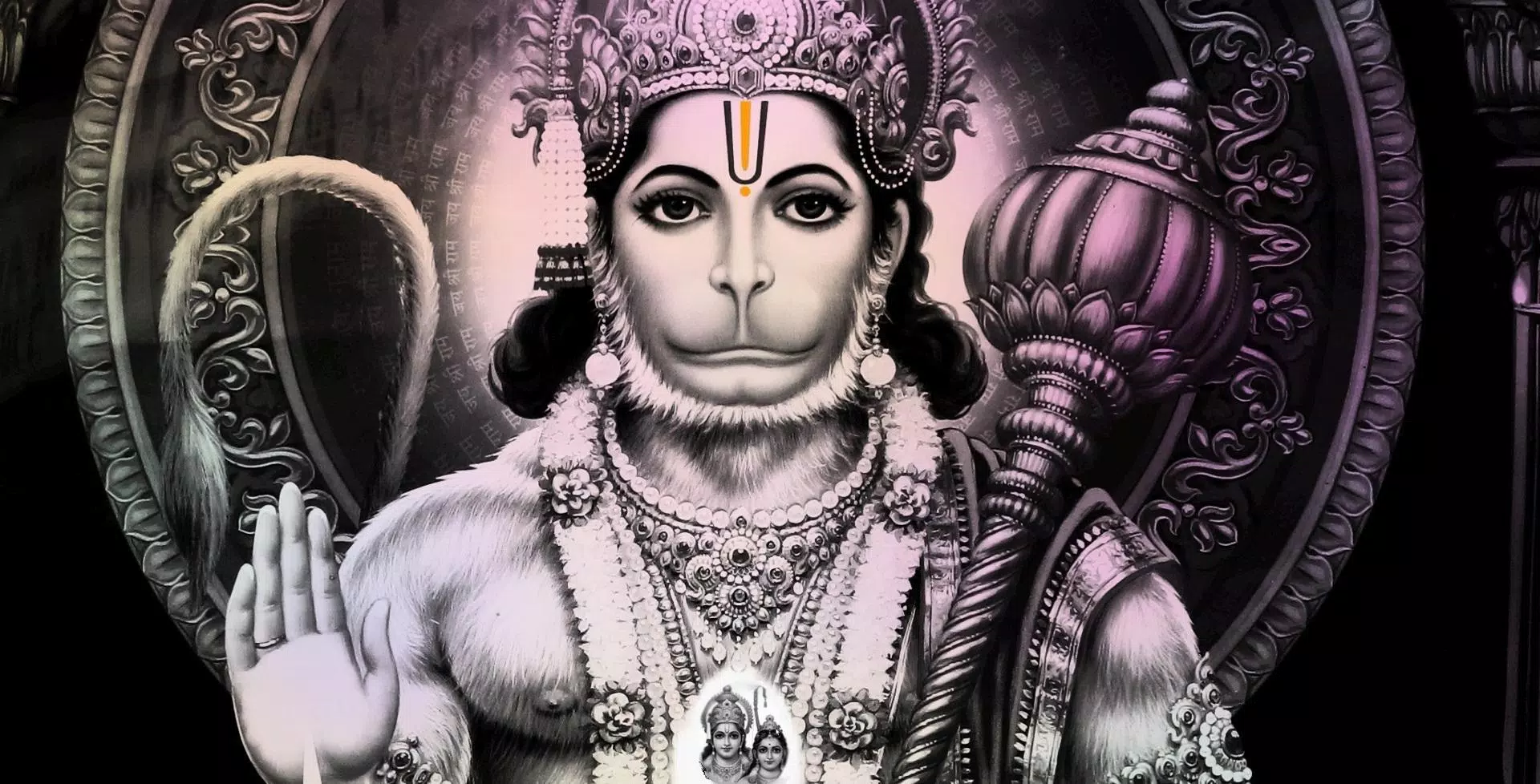 Lord hanuman wallpapers hd k apk for android download