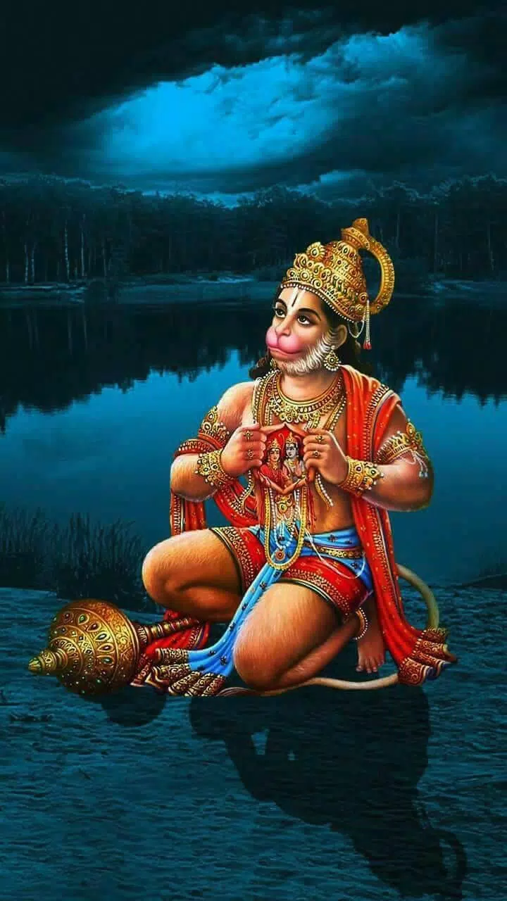 Hanuman wallpapers apk for android download