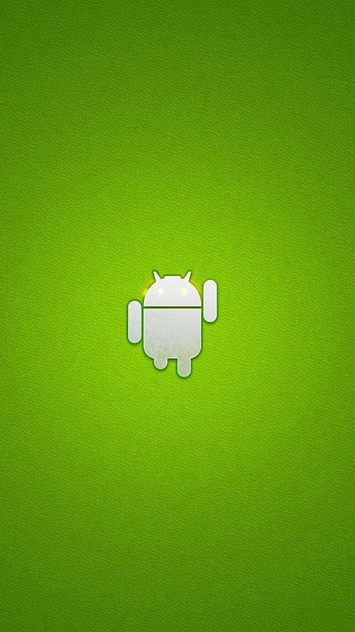 Android icon wallpapers