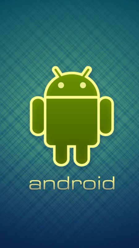 Android logo wallpaper download