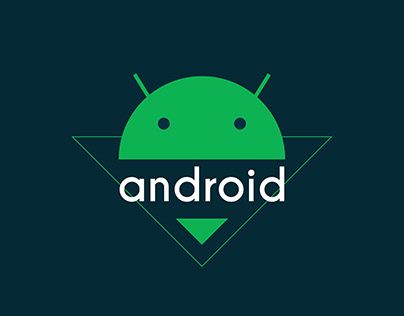 Android logo android art android hd wallpaper android