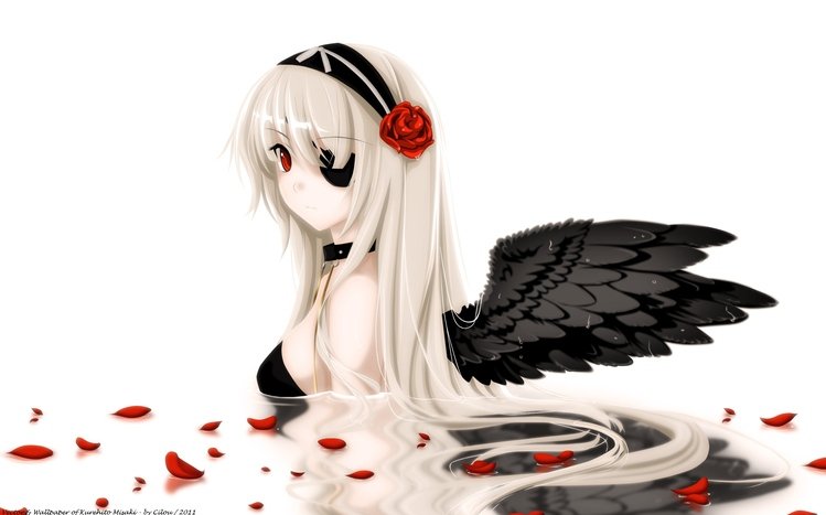 Download Free 100 + angel anime Wallpapers
