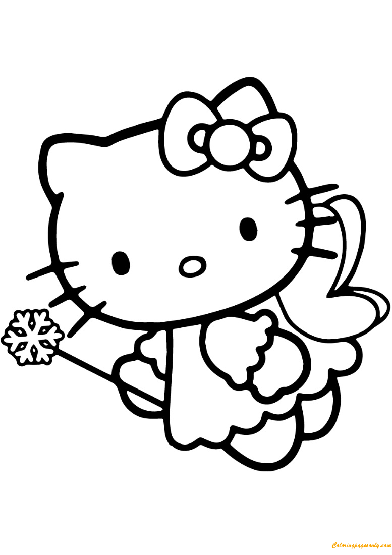 Dibujos para colorear de hello kitty con un osito de peluche immagini hello kitty libri da colorare hello kitty