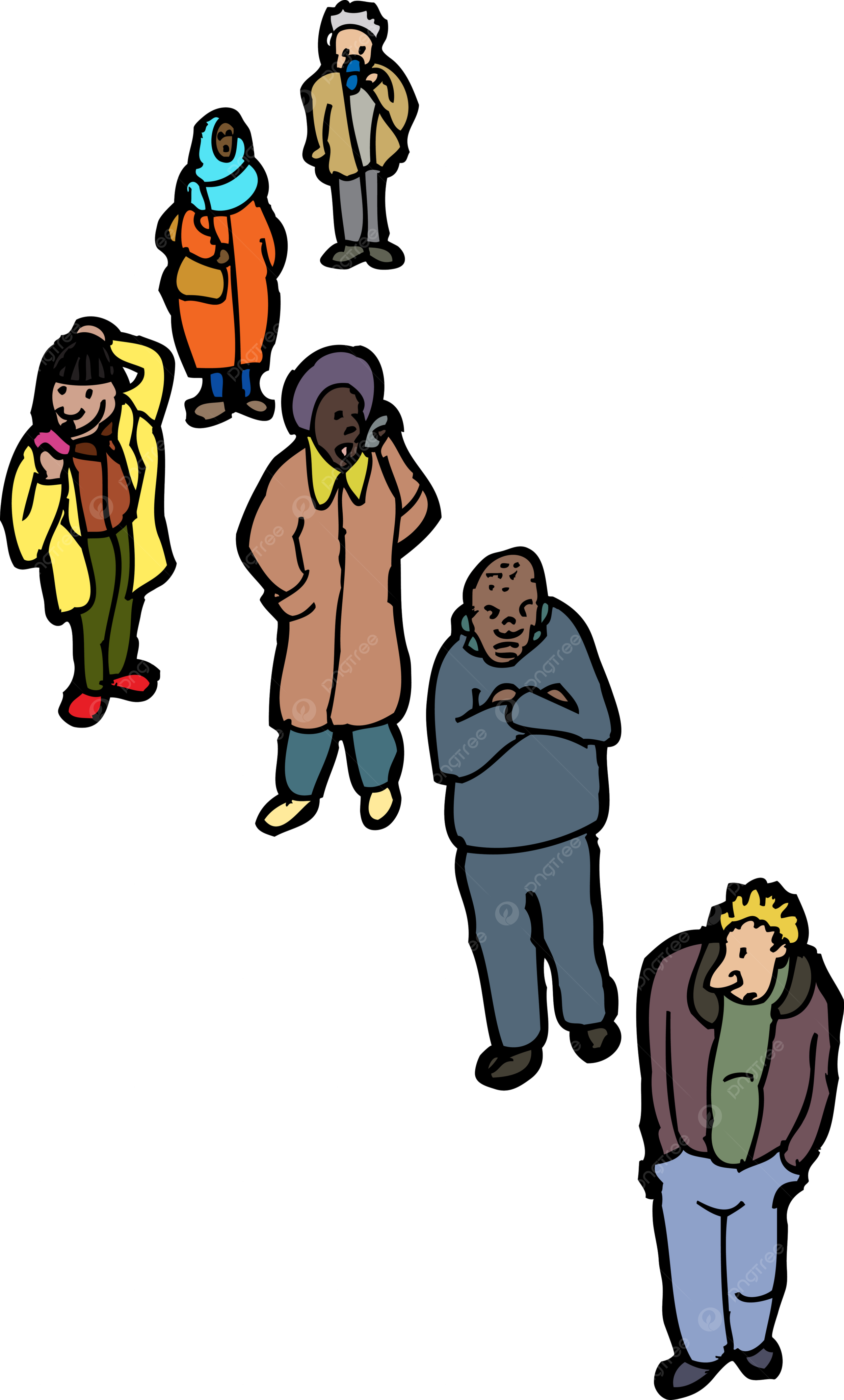 Bored talking png transparent images free download vector files