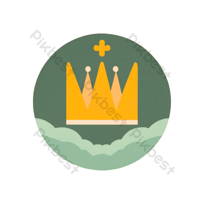 Crown png images free crown transparent pngvector and psd download