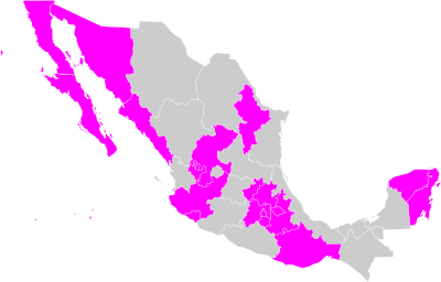 Lgbt rights in mexico