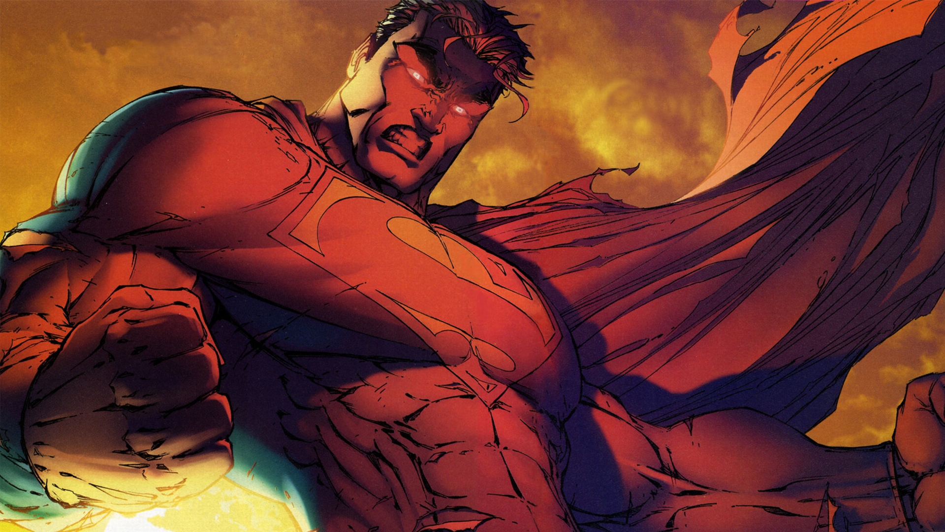 Superman comics superhero wallpapers hd desktop and mobile backgrounds