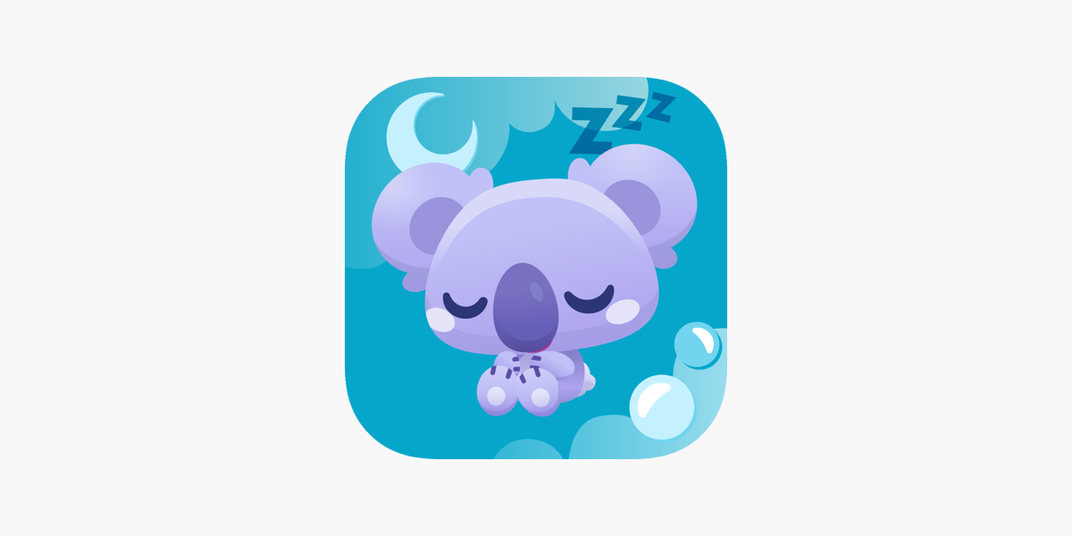 Moshi kids sleep relax play on the app store