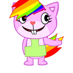 Categorypurple characters happy tree friends fanon wiki