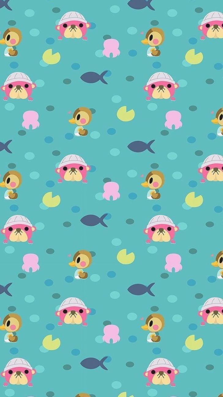 Download animal crossing iphone wallpaper Bhmpics