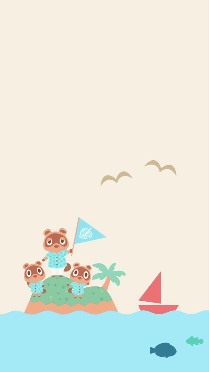 Download animal crossing iphone wallpaper Bhmpics