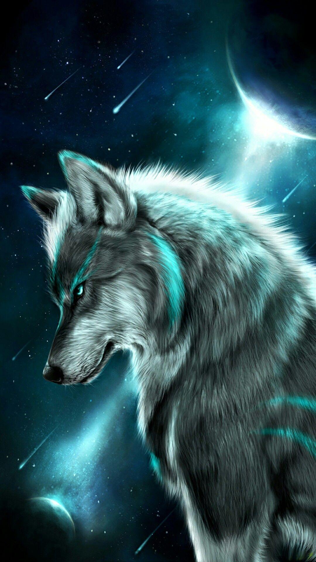 Wolf animal wallpapers