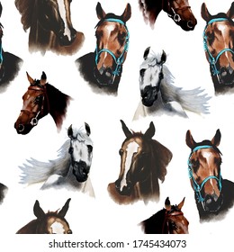 Horse wallpaper images stock photos vectors