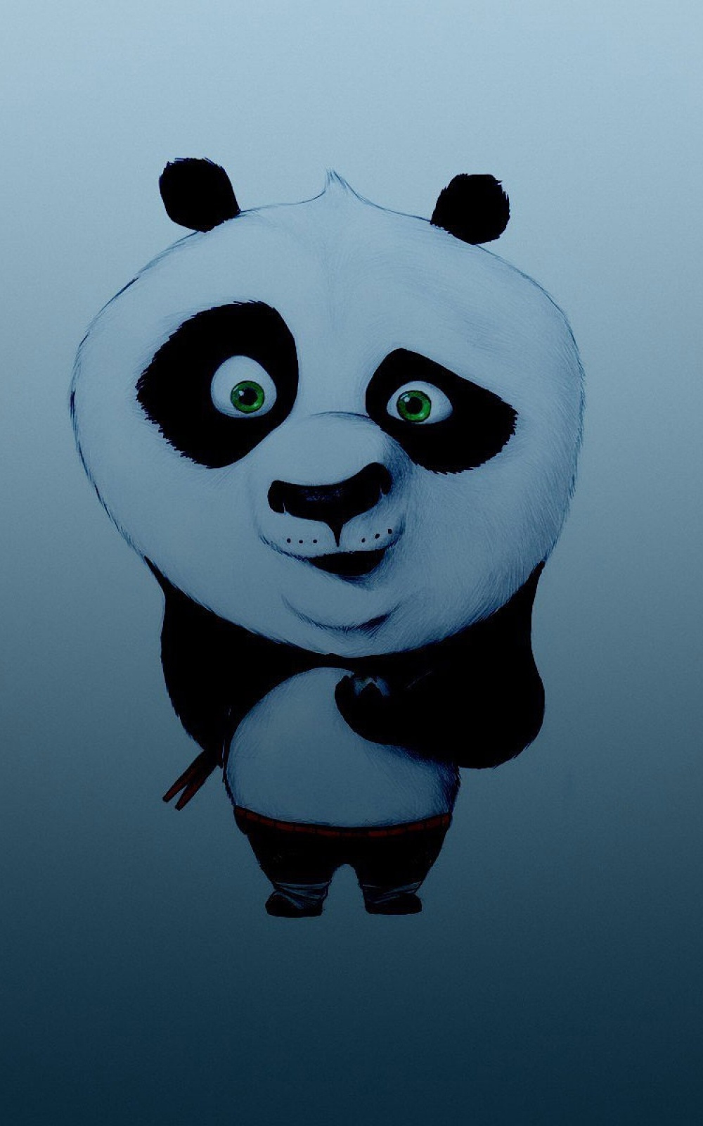 Kung fu panda wallpapers download