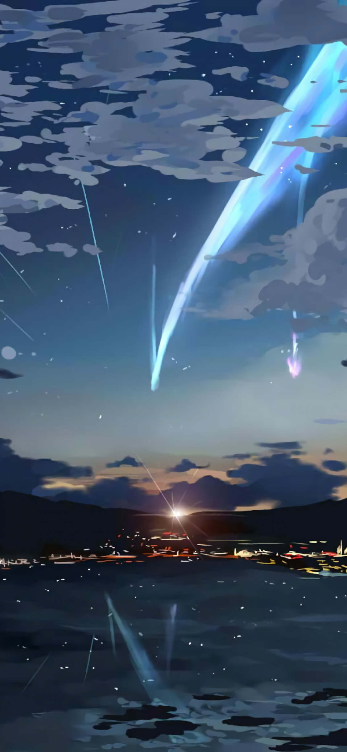 Your name iphone wallpapers