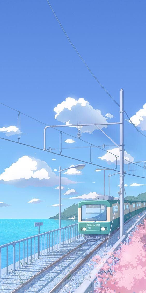 Anime wallpaper anime scenery wallpaper anime backgrounds wallpapers scenery wallpaper