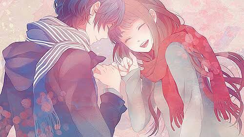 Download Free 100 + anime couple wallpaper
