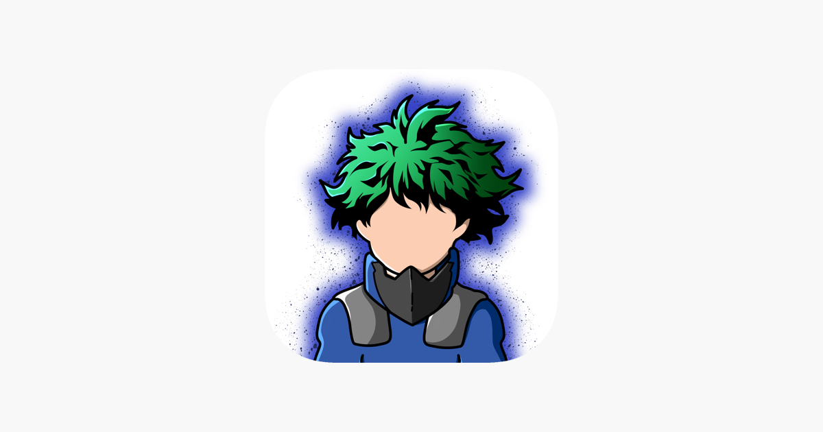 Manga anime coloring book on the app store