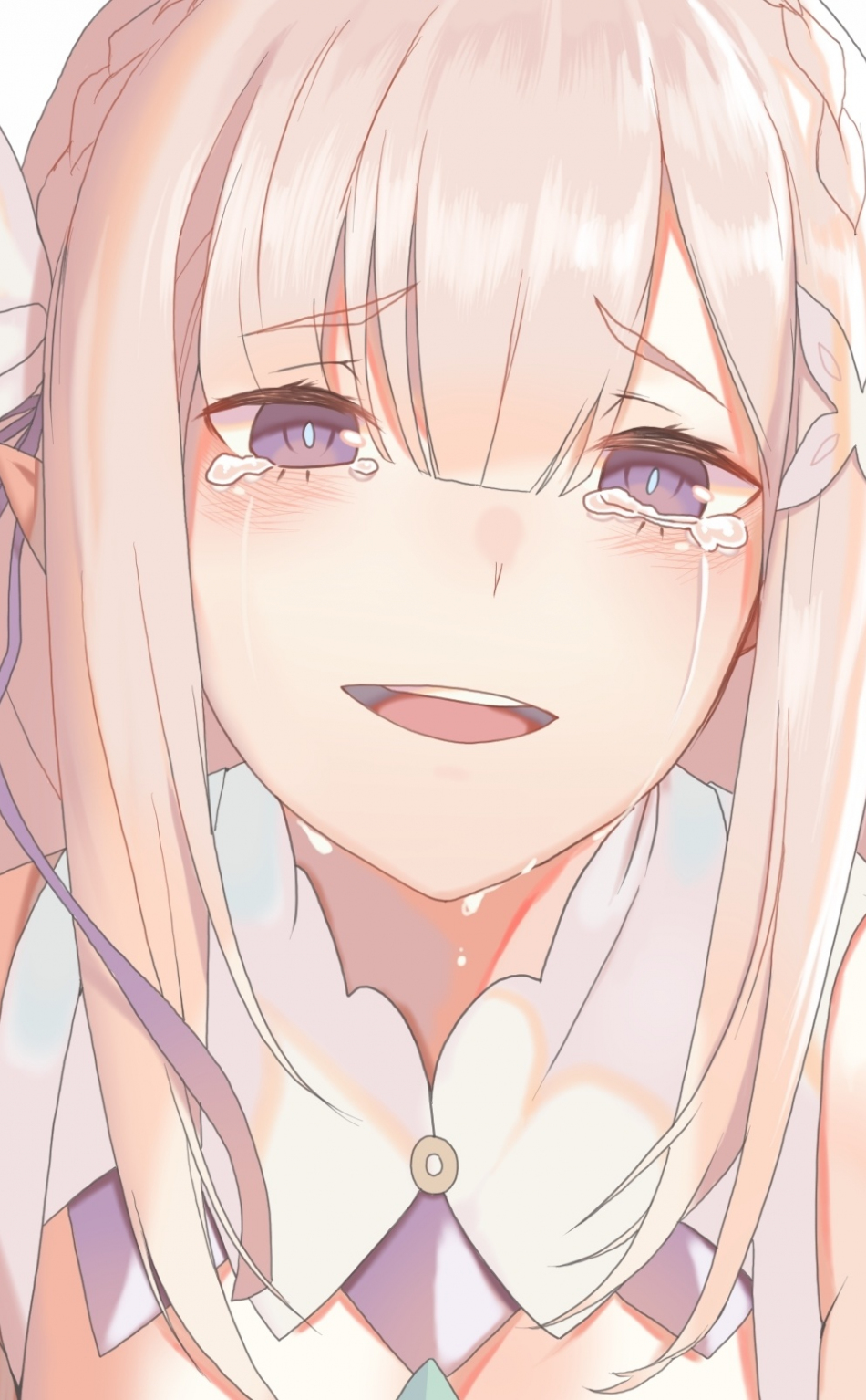 Download Free 100 + anime girl crying