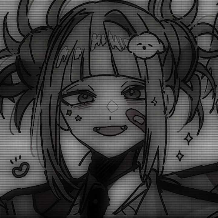 ツ 𝐈𝖼𝗈𝗇𝗌 – 𝐄xᴄᴀʟɪ✩  Cute anime girl wallpaper, Aesthetic anime, Dark anime  girl