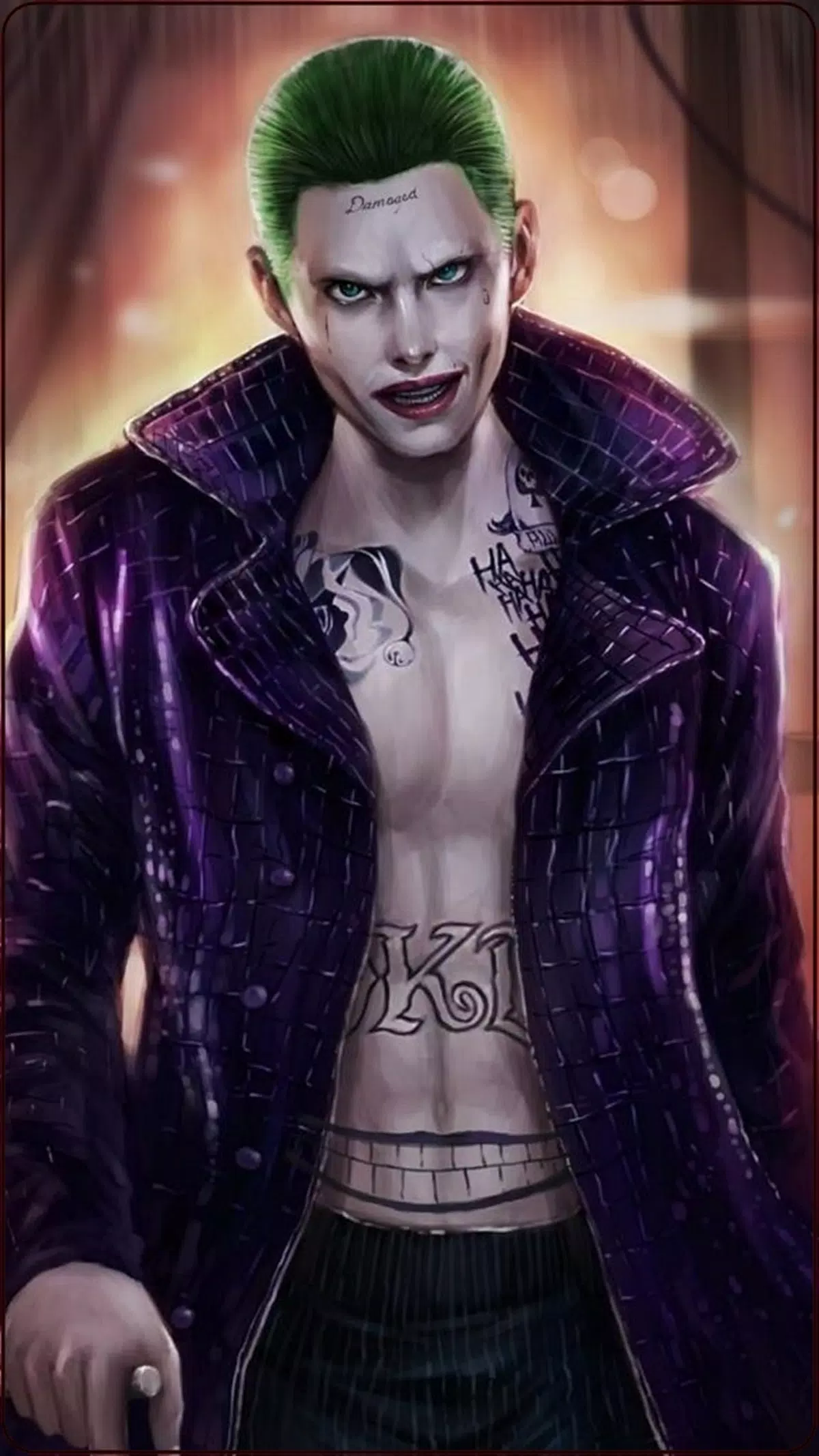 Joker wallpapers hd apk for android download
