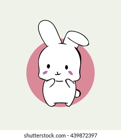 Bunny anime images stock photos vectors