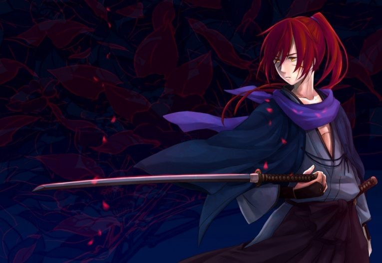 The ultimate list of rurouni kenshin quotes for anime fans
