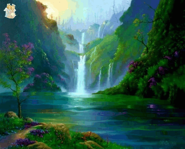 Free download animation free hd wallpaper animated waterfall wallpapers x for your desktop mobile tablet explore gif live wallpaper gif wallpapers hd gif wallpapers ubuntu gif wallpaper