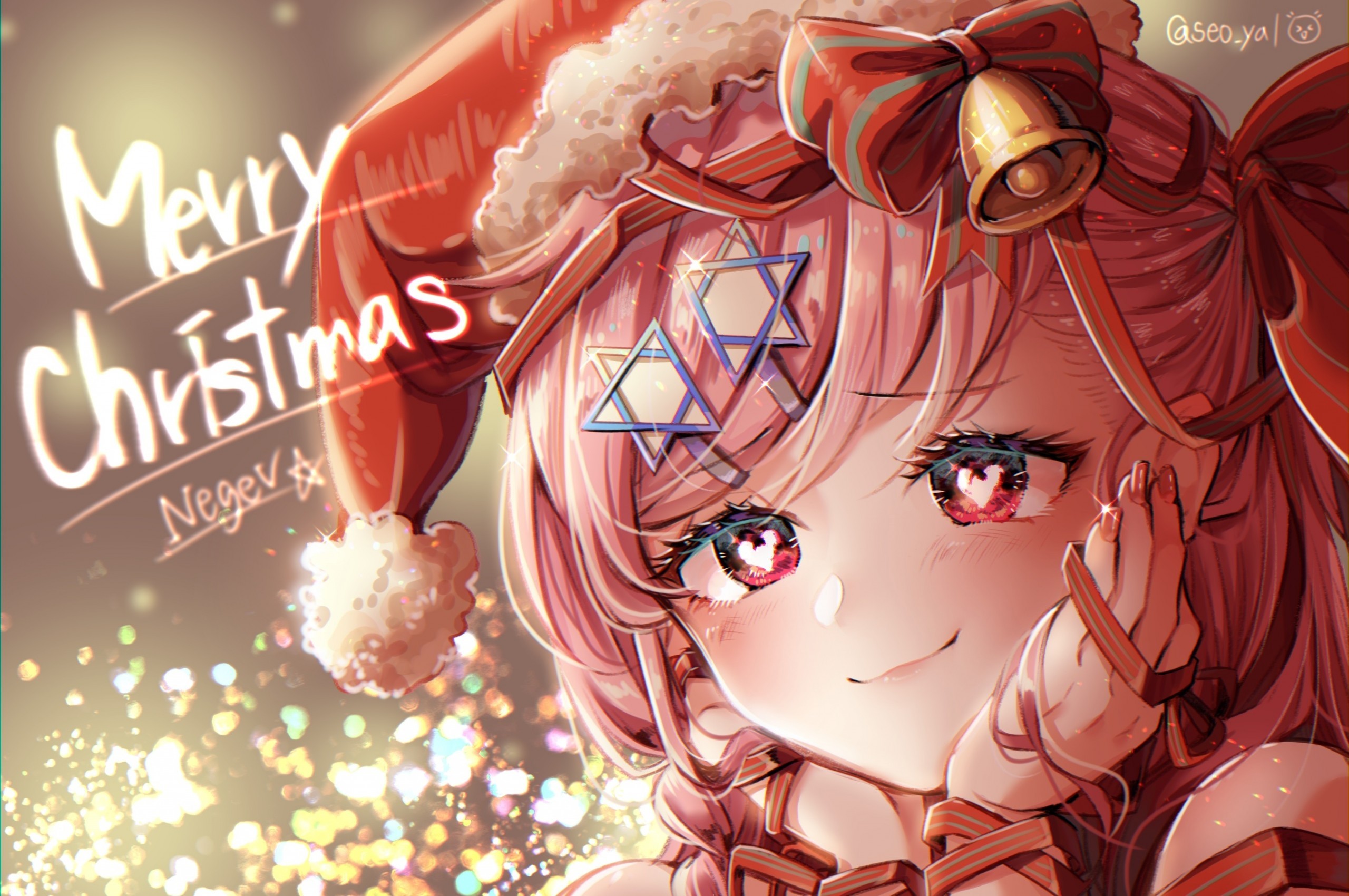 Free download anime merry christmas wallpapers on x for your desktop mobile tablet explore animes wallpapers winter wallpapers mulan wallpapers year wallpapers