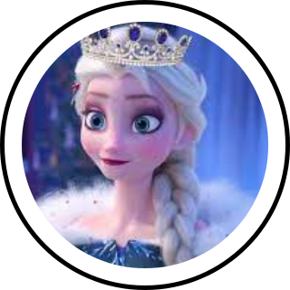 Elsa search creators filters and lenses