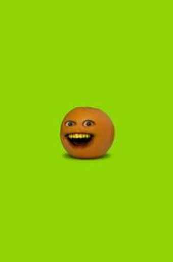 Annoying orange mov fruitacular
