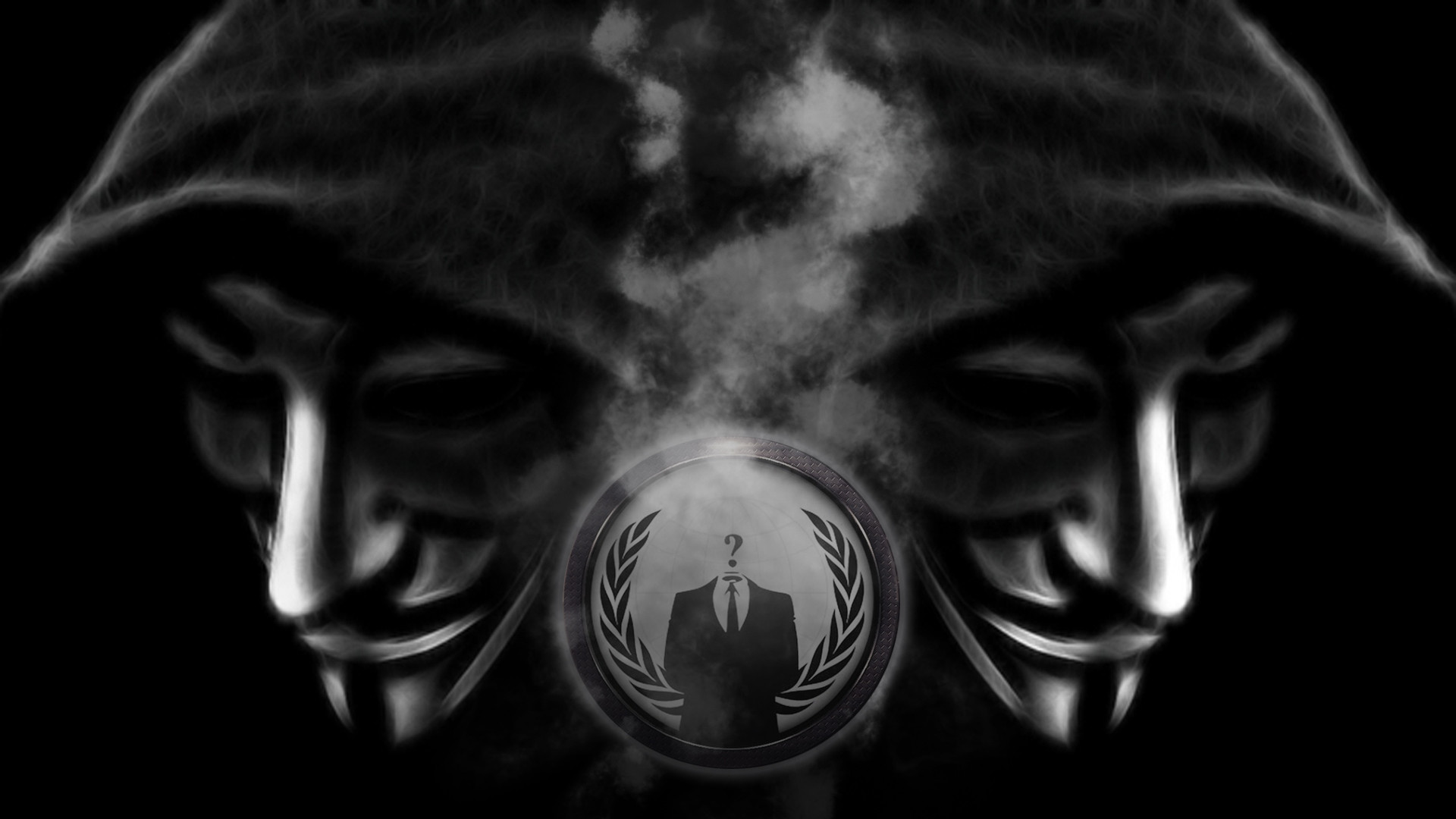 Anonymous wallpaper by hd wallpapers daily â