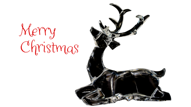 Christmas reindeer png transparent images free download vector files