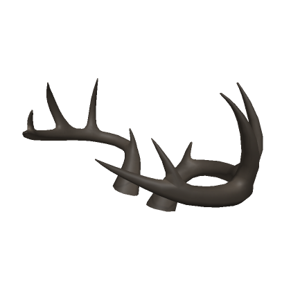 Kemono deer antlers roblox item