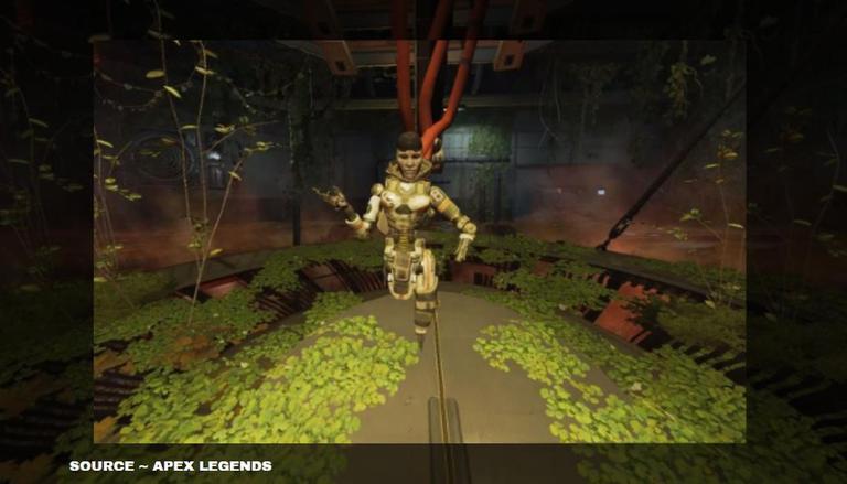 Apex legends season updates who is ash in apex legends know details gaming