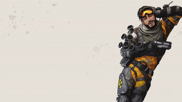 How to play mirage in apex legends guide